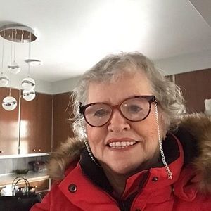 Meet your Posher, Thérèse